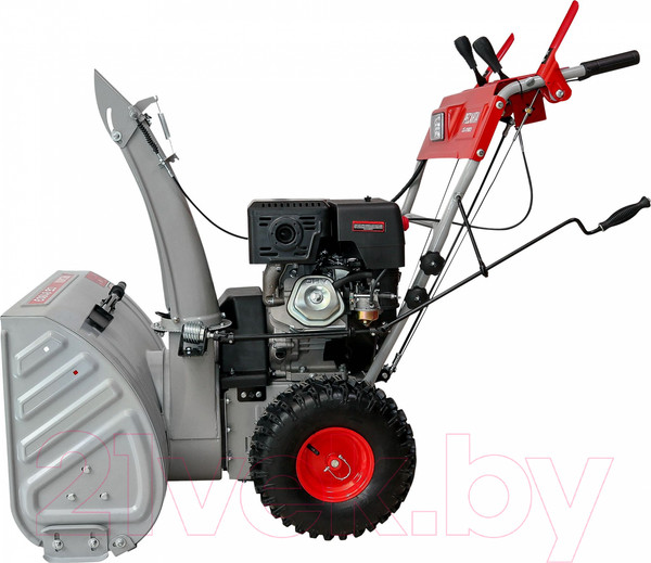 Изображение товара Снегоуборщик бензиновый Ресанта СБ 8100Э (70/7/35)