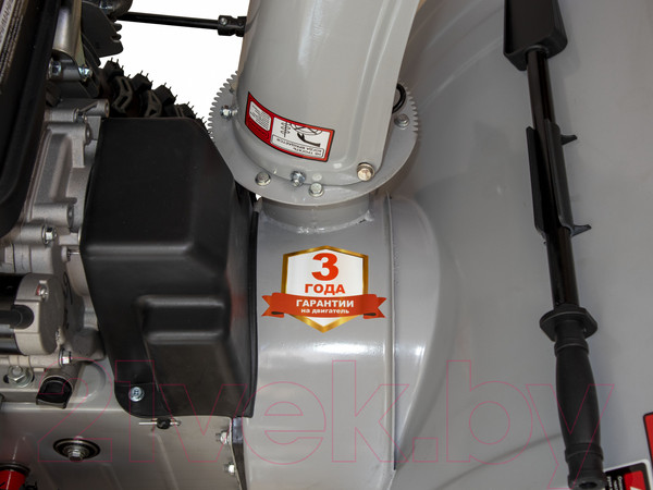 Изображение товара Снегоуборщик бензиновый Ресанта СБ 8100Э (70/7/35)