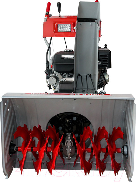 Изображение товара Снегоуборщик бензиновый Ресанта СБ 8100Э (70/7/35)