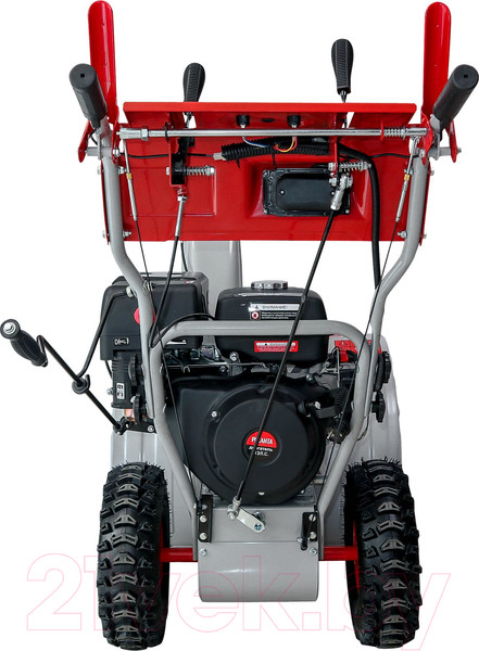 Изображение товара Снегоуборщик бензиновый Ресанта СБ 8100Э (70/7/35)