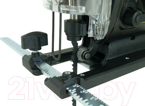 Изображение товара Электролобзик Hanskonner HJS0810MQL