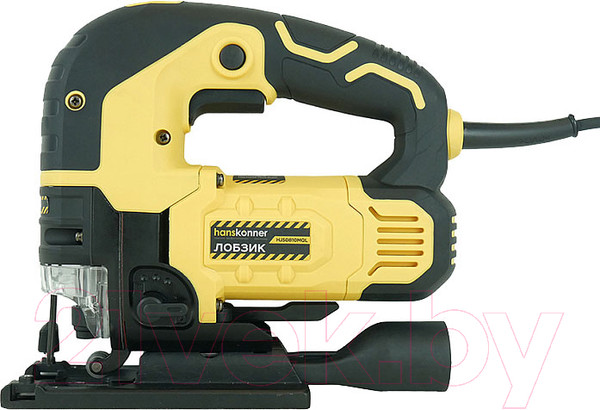 Изображение товара Электролобзик Hanskonner HJS0810MQL