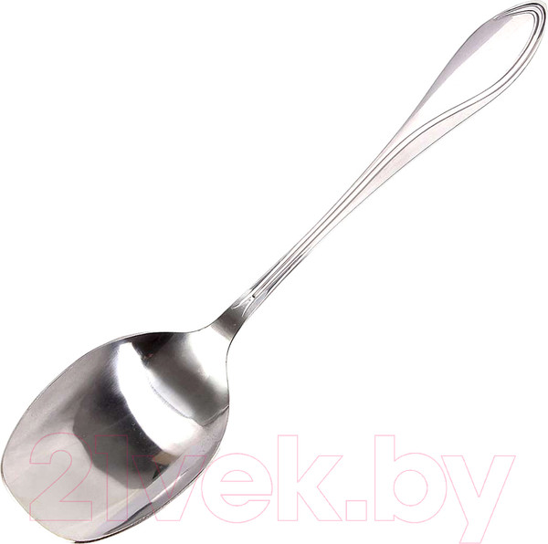 Изображение товара Ложка для салата ПЗХМ М-9 / СБ-146