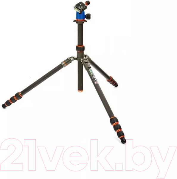 Изображение товара Штатив 3 Legged Thing Punks Billy Tripod Kit with AirHed Neo / BILLY