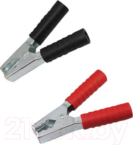 Изображение товара Зажимы типа «крокодил» Rexant 16-0020-9