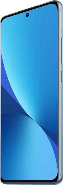 Изображение товара Смартфон Xiaomi 12X 8GB/256GB (синий)