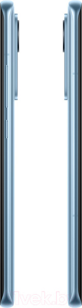 Изображение товара Смартфон Xiaomi 12X 8GB/256GB (синий)