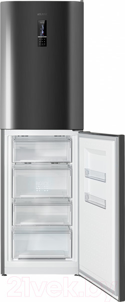 Изображение товара Холодильник с морозильником ATLANT ХМ 4623-159-ND
