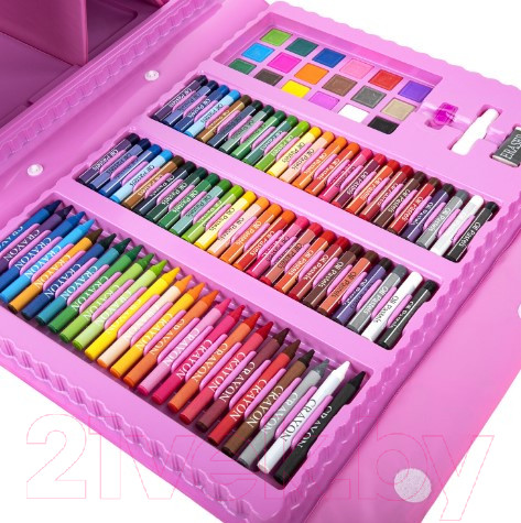 Изображение товара Набор для рисования Пифагор Единорог / 664631