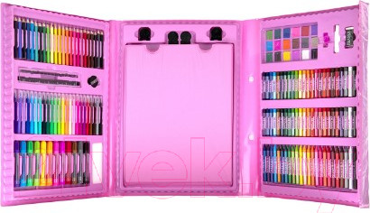 Изображение товара Набор для рисования Пифагор Единорог / 664631