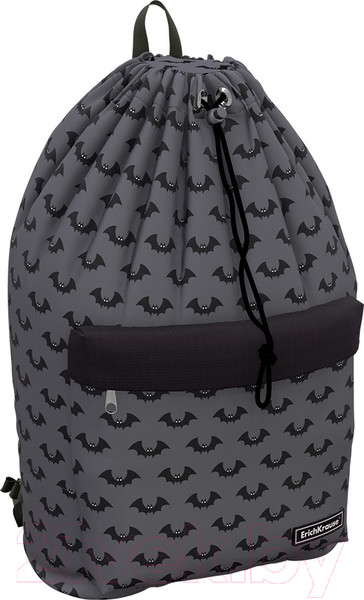 Изображение товара Рюкзак Erich Krause EasyLine 16L Bat Cave / 51789