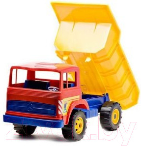 Изображение товара Самосвал игрушечный Лена Гросс / 02005
