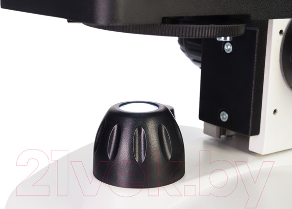 Изображение товара Микроскоп оптический Levenhuk Discovery Femto Polar с книгой / 77983