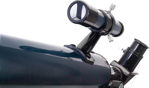 Изображение товара Набор оптических приборов Levenhuk Discovery Scope 2 с книгой / 77821