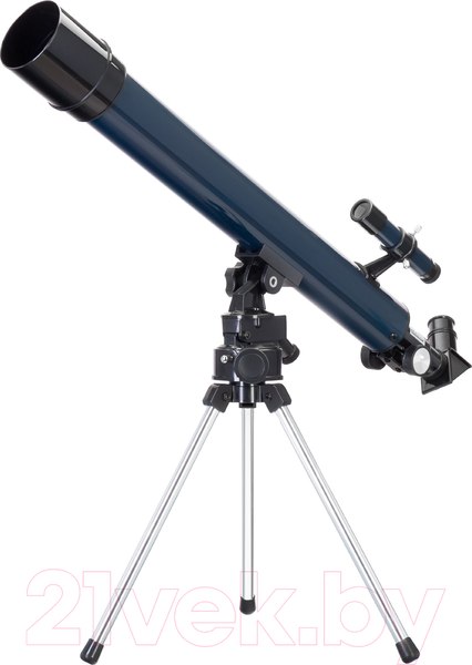 Изображение товара Набор оптических приборов Levenhuk Discovery Scope 2 с книгой / 77821