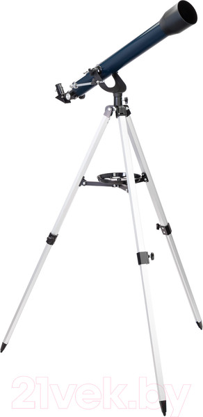 Изображение товара Телескоп Levenhuk Discovery Sky T60 с книгой / 77831