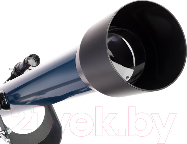 Изображение товара Телескоп Levenhuk Discovery Sky T60 с книгой / 77831