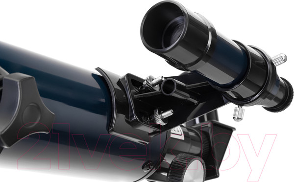 Изображение товара Телескоп Levenhuk Discovery Sky T60 с книгой / 77831