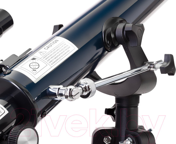 Изображение товара Телескоп Levenhuk Discovery Sky T60 с книгой / 77831