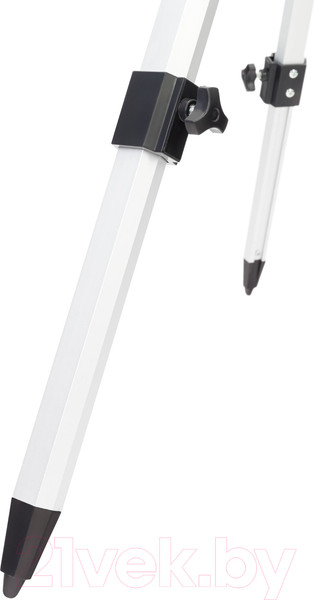 Изображение товара Телескоп Levenhuk Discovery Sky T76 с книгой / 77832