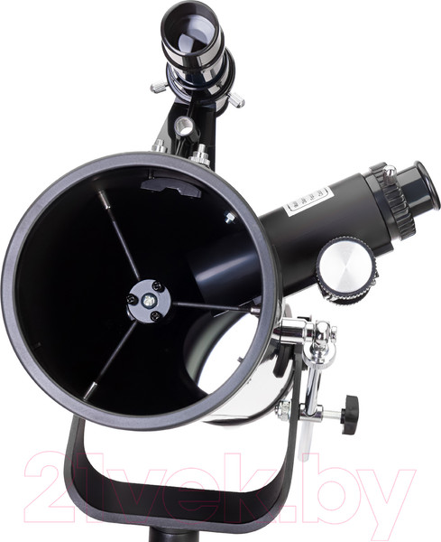 Изображение товара Телескоп Levenhuk Discovery Sky T76 с книгой / 77832