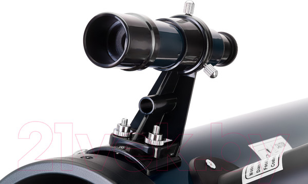 Изображение товара Телескоп Levenhuk Discovery Sky T76 с книгой / 77832