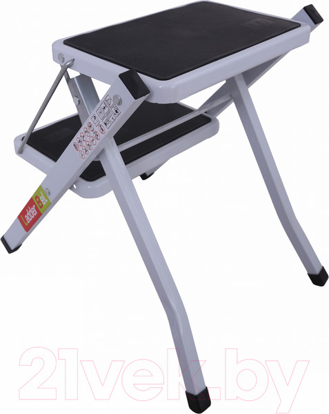 Изображение товара Лестница-стремянка LadderBel TR-ST-2WRSM (C-STR-T-2)