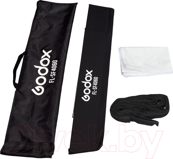 Изображение товара Софтбокс Godox FL-SF 4060 / 27919