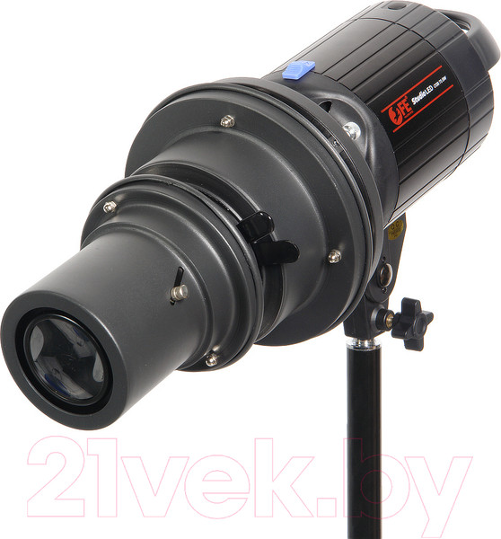 Изображение товара Насадка оптическая Falcon Eyes FEA-OST2 BW / 27620