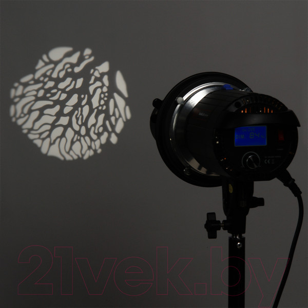 Изображение товара Насадка оптическая Falcon Eyes FEA-OST2 BW / 27620