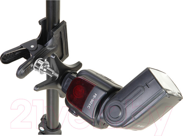 Изображение товара Зажим для студийного оборудования Falcon Eyes CL-Clip / 14559