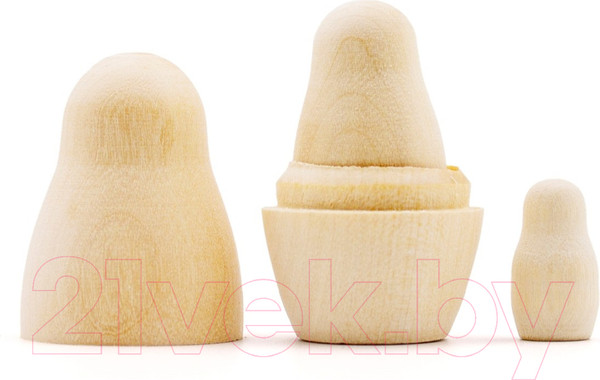 Изображение товара Заготовка для творчества Брестская Фабрика Сувениров Blank3_x10