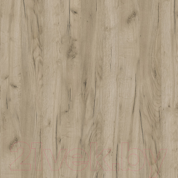 Изображение товара Шкаф-пенал Артём-Мебель ДСП СН-100.01 (дуб крафт белый/дуб крафт серый)