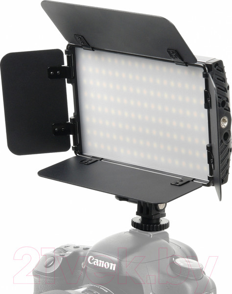 Изображение товара Осветитель студийный Falcon Eyes LedPro-M 15 Bi-color / 28473