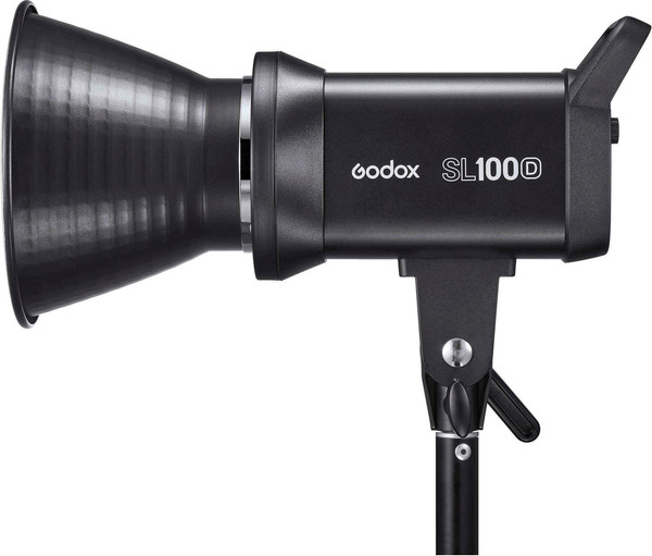 Изображение товара Комплект оборудования для фотостудии Godox SL100D-K2 / 28649