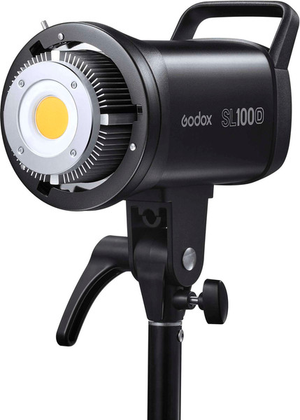 Изображение товара Комплект оборудования для фотостудии Godox SL100D-K2 / 28649