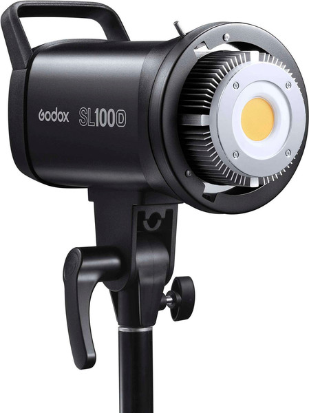 Изображение товара Комплект оборудования для фотостудии Godox SL100D-K2 / 28649