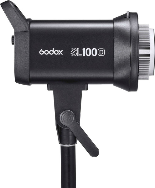 Изображение товара Комплект оборудования для фотостудии Godox SL100D-K2 / 28649