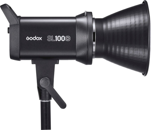 Изображение товара Комплект оборудования для фотостудии Godox SL100D-K2 / 28649
