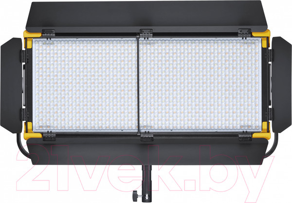 Изображение товара Осветитель студийный Godox LD150R RGB / 28554