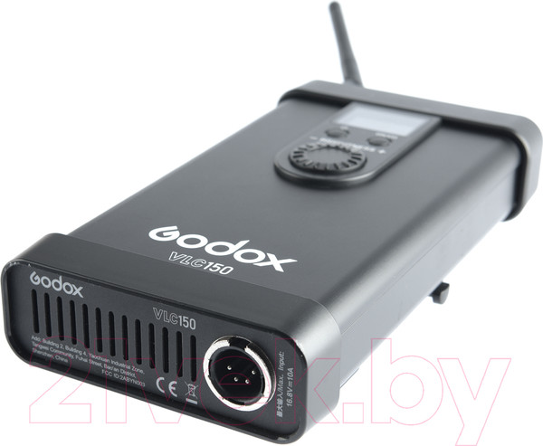 Изображение товара Осветитель студийный Godox VL150 / 28740