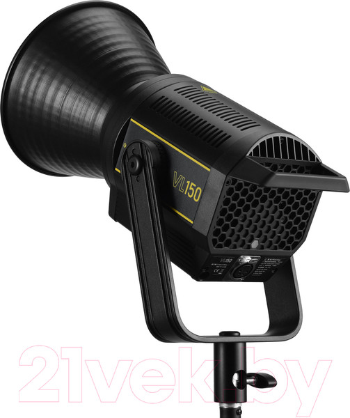 Изображение товара Осветитель студийный Godox VL150 / 28740