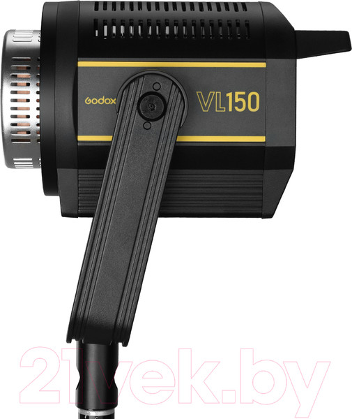 Изображение товара Осветитель студийный Godox VL150 / 28740