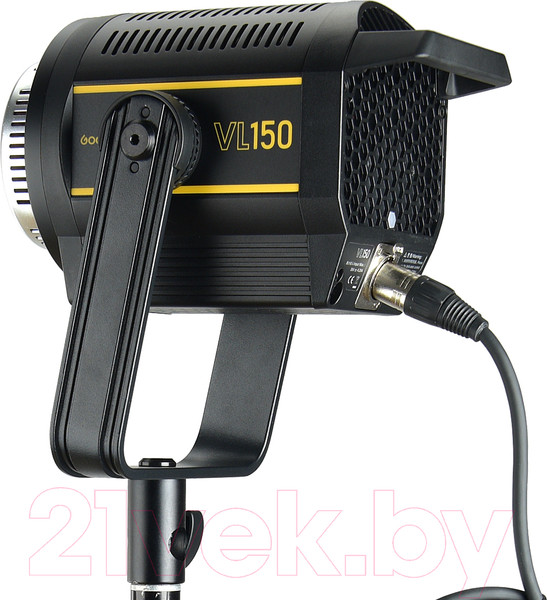 Изображение товара Осветитель студийный Godox VL150 / 28740