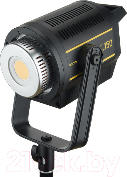 Изображение товара Осветитель студийный Godox VL150 / 28740