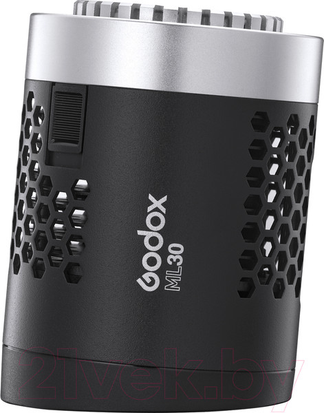 Изображение товара Осветитель студийный Godox ML30 / 28985