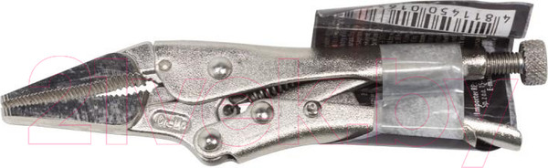 Изображение товара Гейферный зажим Forsage F-615125