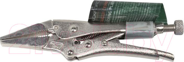 Изображение товара Гейферный зажим RockForce RF-615125