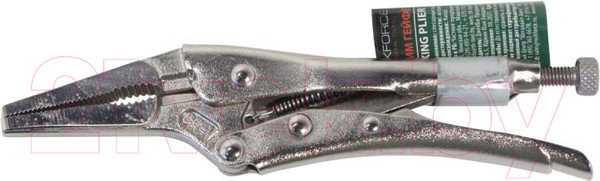 Изображение товара Гейферный зажим RockForce RF-615165