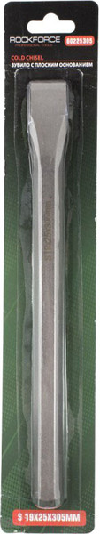 Изображение товара Зубило RockForce RF-60225305